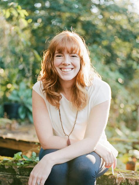 Campfyre — Megan Gillman