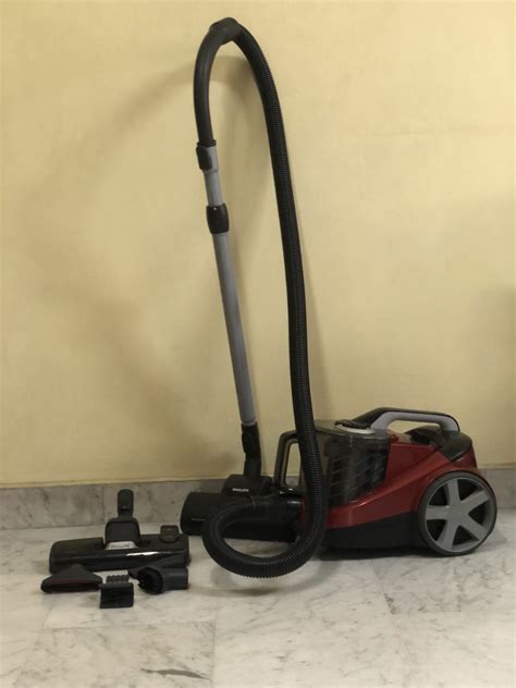 Philips Power Cyclone 5 Vacuum Cleaner, TV & Home Appliances, Vacuum ...
