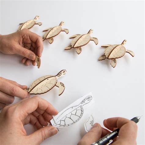 Automata toy digital file mechanical wooden toy svg laser cut automaton ...
