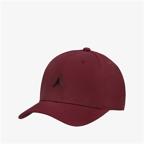 JORDAN ШАПКА JORDAN JUMPMAN CLASSIC99 METAL CW6410-680 Дамски Цвят ...