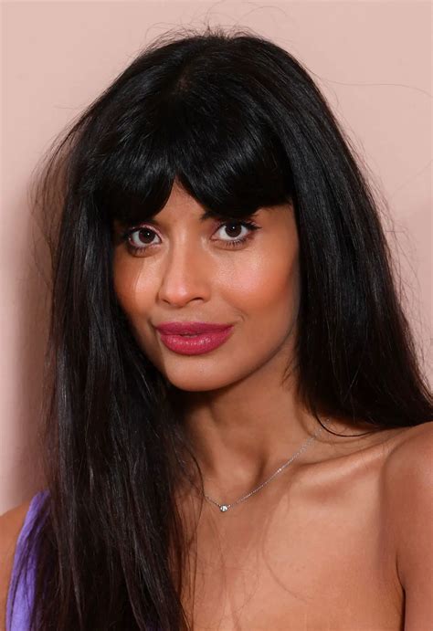 JAMEELA JAMIL at Bafta Nominees Party in London 02/17/2018 – HawtCelebs