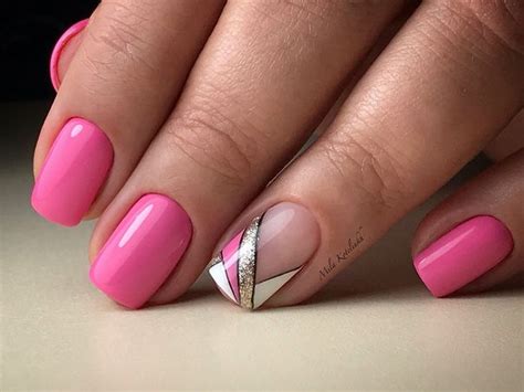 FoxyNails: Маникюр, дизайн ногтей. Пост со стены. | Manicura de uñas ...