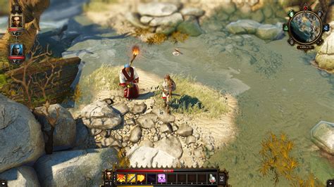 Весенняя распродажа на GOG: 15 игр, которые стоит купить