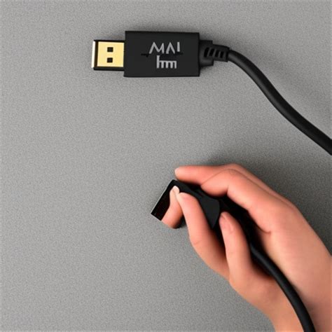 Jak podłączyć kabel HDMI - Porady na Każdą Okazję