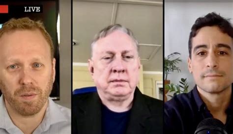 Former top Pentagon advisor Col. Doug Macgregor on Russia-Ukraine war ...