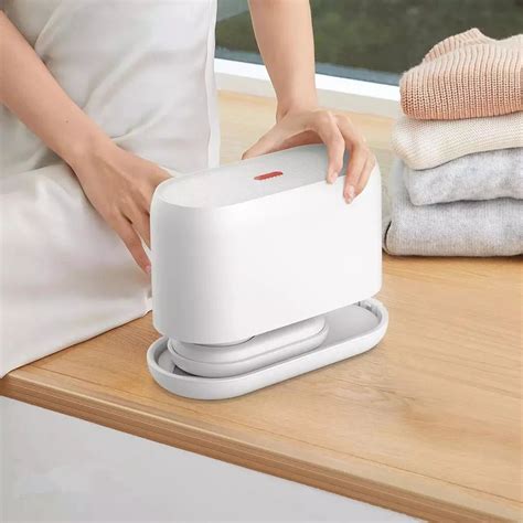 Xiaomi Deerma Dem-HS200 Multifunctional Steam Ironing Machine - White