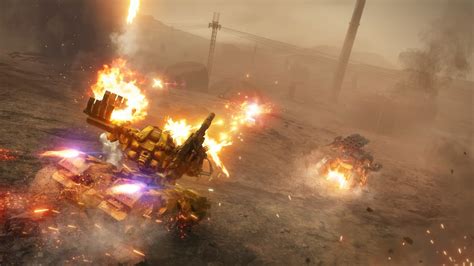 Armored Core 6 How to Get Alea Iacta Est Ending? | Gamer Journalist