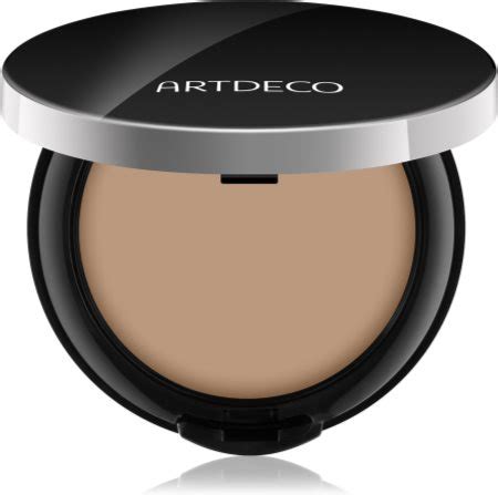ARTDECO High Definition компактная пудра | notino.ru
