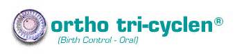 Buy Ortho Tri Cyclen Birth Control Pills