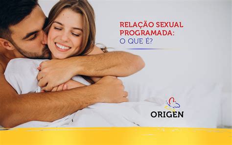 O Que Significa Relações - 5