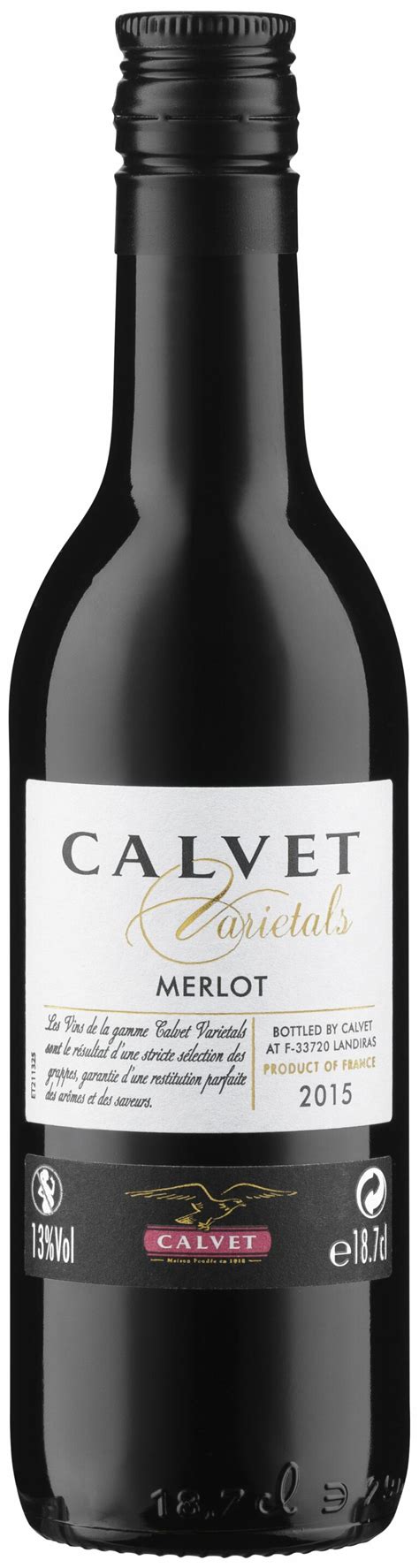 Calvet - Enjoy Wine & Spirits