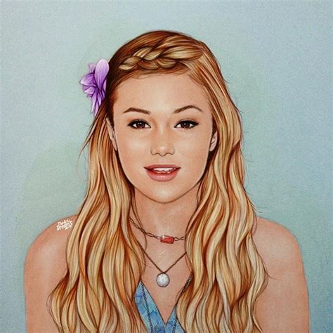 Рисунки Знаменитостей - YouLoveIt.ru