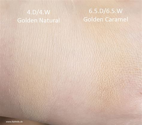 L'oréal - Perfect Match Minerals und Conealer - Review [Werbung ...