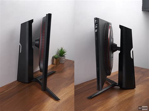 LG UltraGear 27GP850-B Review - Premium 1440p gaming monitor?