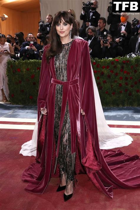 Dakota Johnson / dakotajohnson / dakotajohnsons Nude Leaks Photo 1496