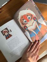 Рисуем милых животных акварелью. 20 пошаговых мастер-классов по ...