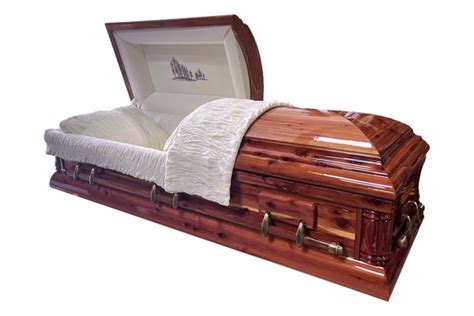 Wood Caskets - Wooden Caskets for Sale - Trusted Caskets