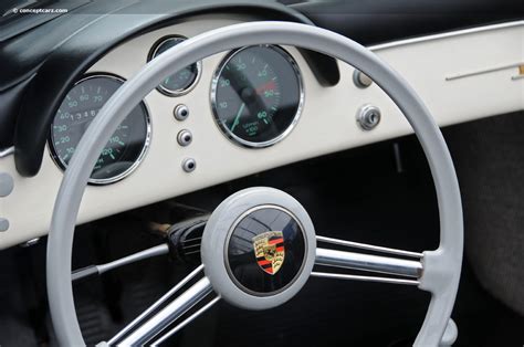 1954 Porsche 356 Image. Chassis number 80032. Photo 81 of 99