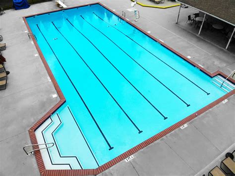 Amenities – Chimney Lakes HOA