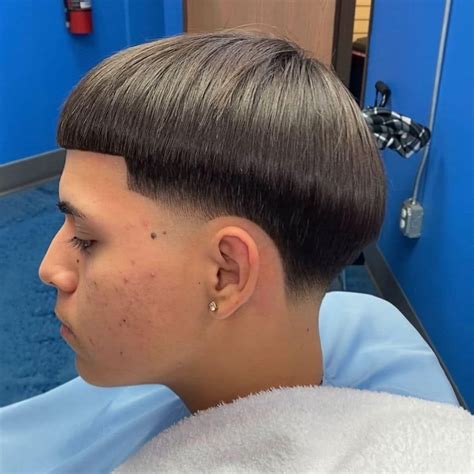 edgar haircuts  rock   edgars haircut mexican