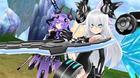 Аниме игры на ПК: лучшие игры в стиле аниме