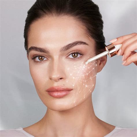 face serum        work   skin