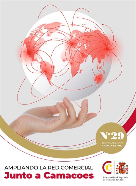Boletín N°29 – Camacoes
