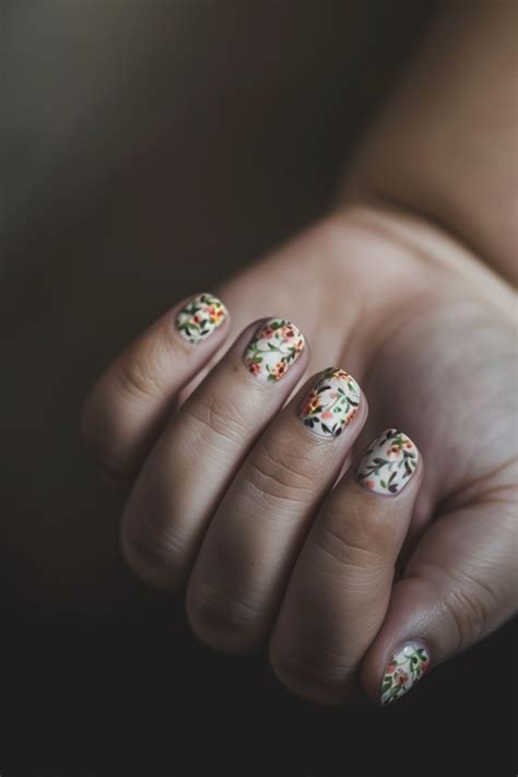 26 Nail Designs That Instantly Make Chubby Fingers Look Chic!