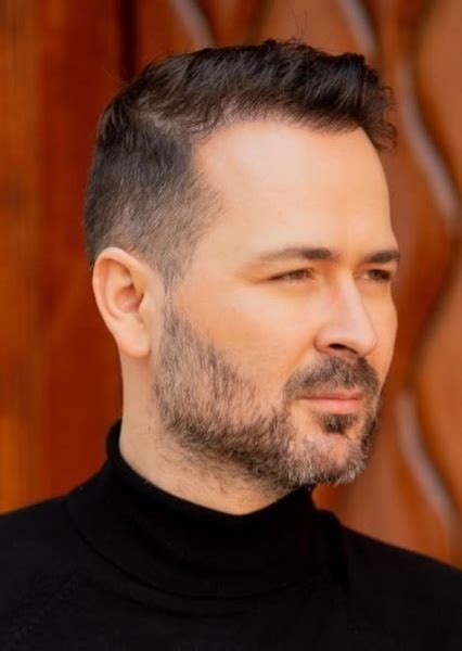 Edward Maya Fan Casting