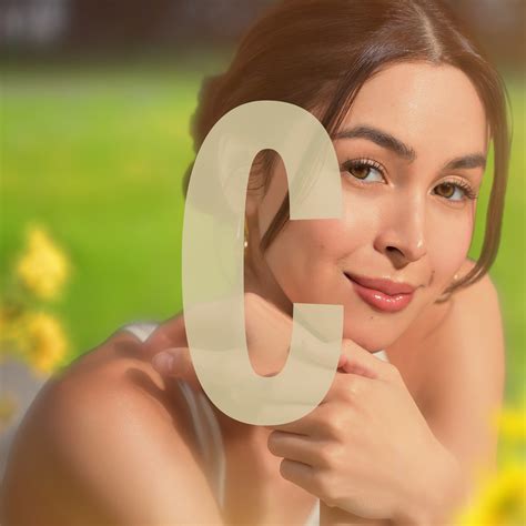 Cosmopolitan Philippines - Glowing with good juju vibes, #JuliaBarretto