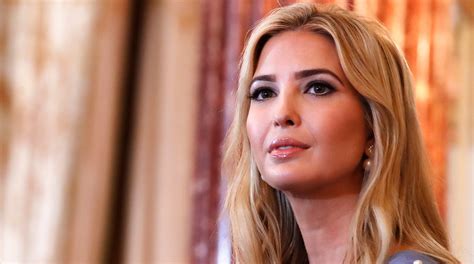 Иванка Трамп использовала личную почту в рабочих целях - Газета.Ru
