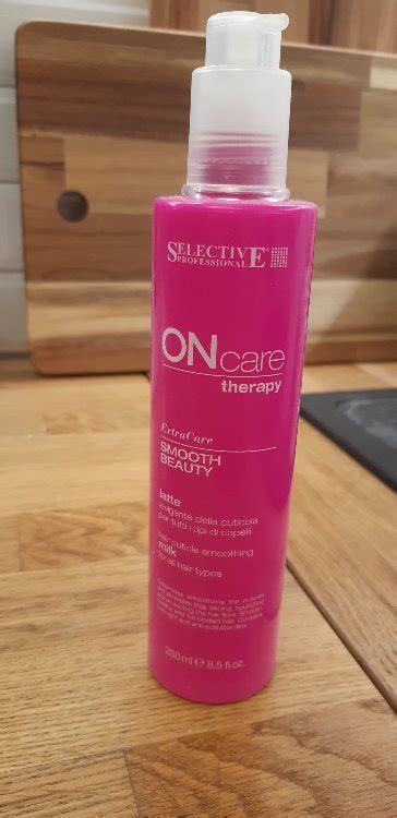 Selective Professional On Care Smooth Beauty Milk - 250 ml - INCI Beauty