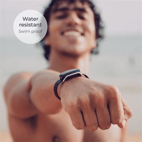 Bond Touch Bracelet - Feel their touch no matter the distance