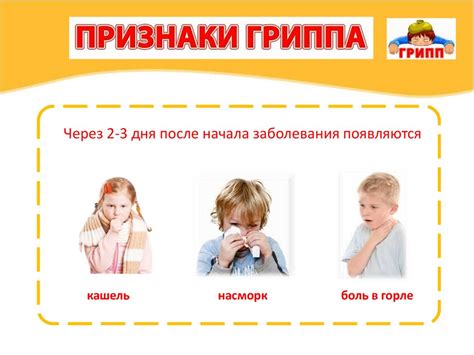 Грипп и ОРВИ - презентация онлайн
