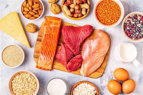 15 Ways To Increase Protein Intake, According to a Dietitian