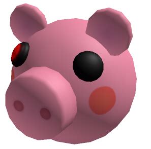 piggy head Blank Template - Imgflip