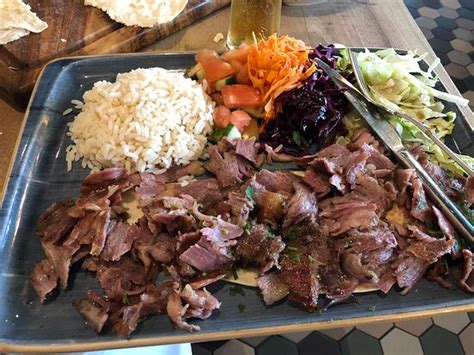 ENFES, Milton Keynes - Photos & Restaurant Reviews - Order Online Food ...