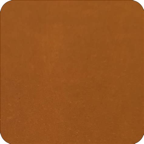 chestnut brown pottery paints