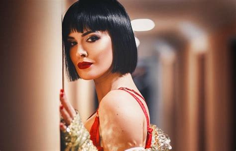 36-летняя Даша Астафьева снялась для Playboy - фото