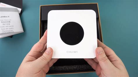 Chuwi LarkBox X Review with video – Amazing budget priced mini PC with ...