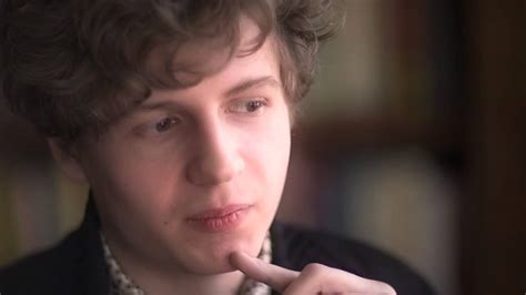 HONENS PRIZE LAUREATE 2012: Pavel Kolesnikov - YouTube