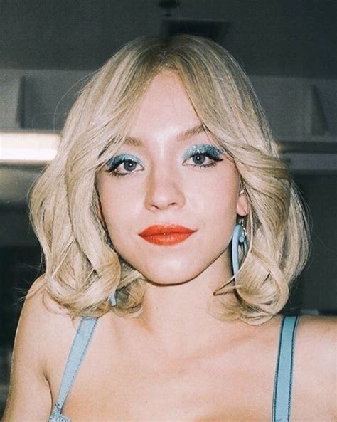Макияж в сериале Эйфория: красивые варианты make-up актрис сериала