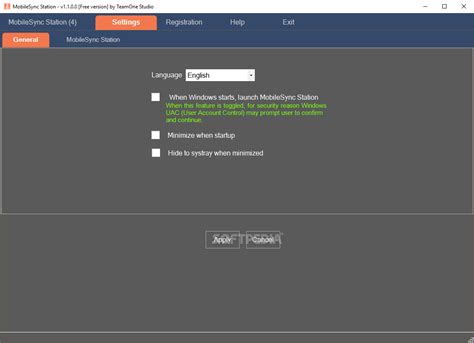 MobileSync Station Download Free (Windows) - 1.8.6.0 | Softpedia