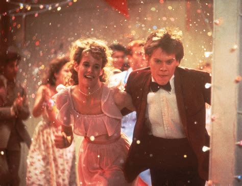 Footloose 1984 Clothing