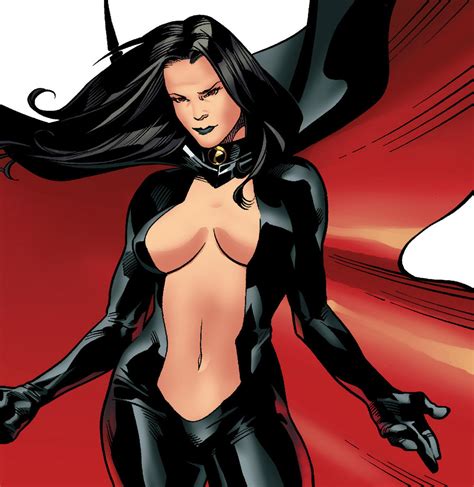 She's Fantastic: Marvel Legends SATANA!