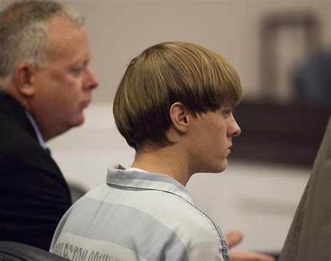 Dylann Roof’s Past Reveals Trouble at Home and School - The New York Times