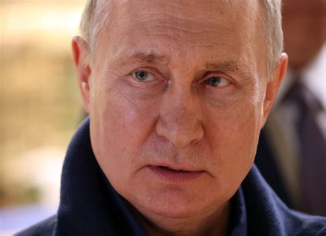 Netflix is producing a Broadway play about Vladimir Putin
