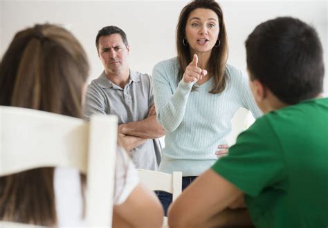 10 Classic Teenage Punishments Every Parent Should Know - Meredith Plays