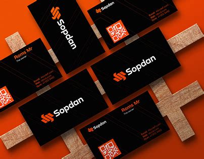 Roundcube Solutions LLC on Behance