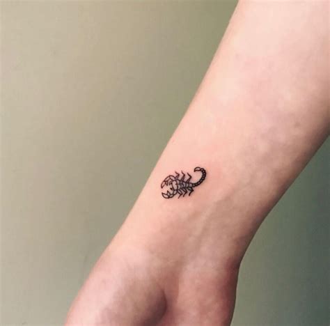 +100 Ideas de【Tatuajes Chiquitos】Mujer Hombre 🖤 【Lo Mejor de 2021